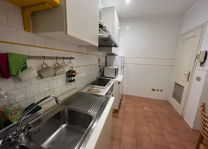 Charming Apartamento Roma