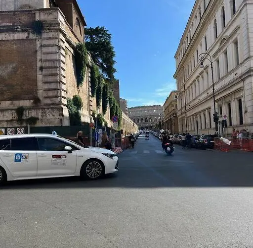 Charming * Roma