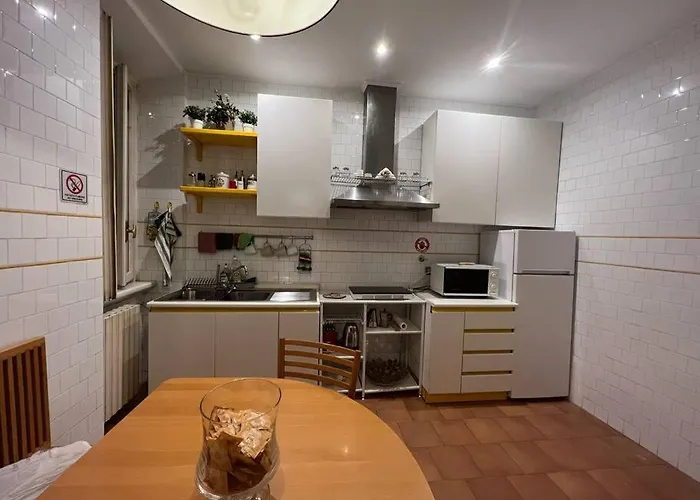 Charming Apartamento Roma
