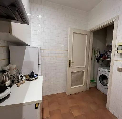 Charming Apartamento *
