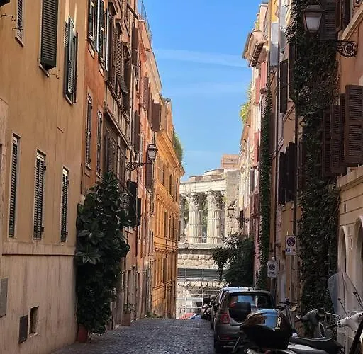 Charming * Roma