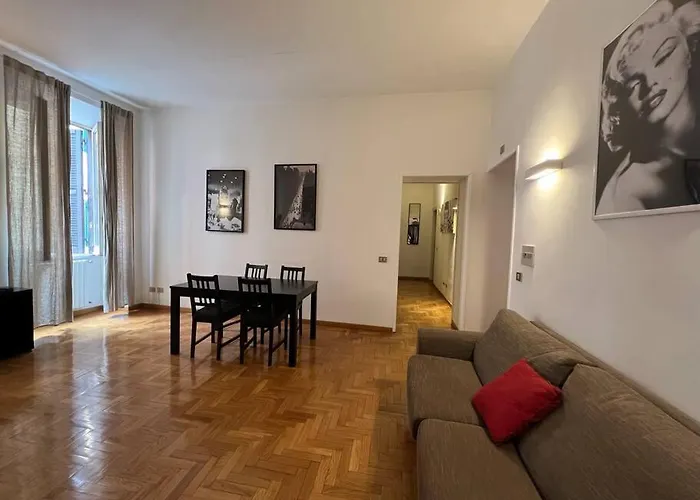Apartamento Charming
