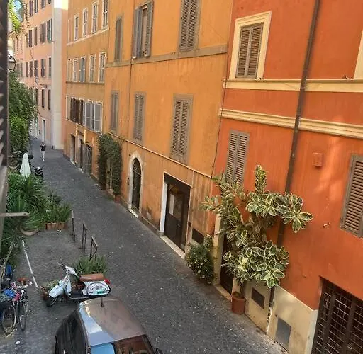 Charming Roma
